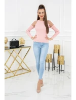 Sveter model 152703 Vittoria Ventini