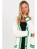 Sveter na zapínanie model 170832 0
