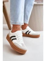 Športová obuv model 199171 Step in style Športová obuv model 199171 Step in style