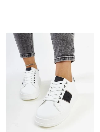 Tenisky model 207431 Solea