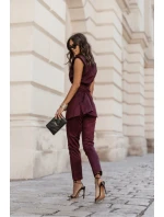 Dámske nohavice model 218576 LaBalancia