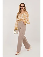 Dámske nohavice model 225880 Rue Paris
