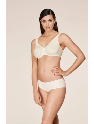 Podprsenka Lovely Minimizer WX vanilková - TRIUMPH