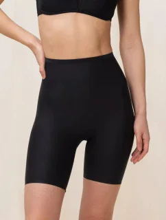 Sťahovacie nohavičky Triumph Shape Smart Panty L čierne