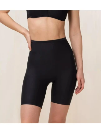 Sťahovacie nohavičky Triumph Shape Smart Panty L čierne