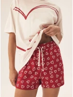 Henderson Dámske pyžamo 42655 Necesito w/r S-2XL