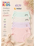 Detské nohavičky DC Girl 6370 A12 Detské nohavičky DC Girl 6370 A12