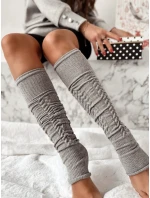 Milena 0705-001 Čipkované legíny