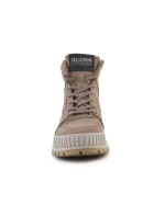 Palladium Pallashock HI SNK Stucco W obuv 98357-223-M