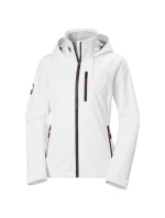 Helly Hansen W Crew Bunda s kapucňou W 34448 001