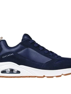 Športová obuv Skechers Uno Stacre M 52468-NVY