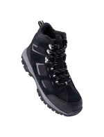 Turistické topánky Didiora MID M