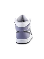 Topánky Nike Air Jordan 1 MID DQ8426-145