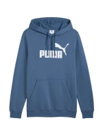 Pánska mikina Puma ESS No.1 Logo Hoodie FL M 682571 80 Pánska mikina Puma ESS No.1 Logo Hoodie FL M 682571 80