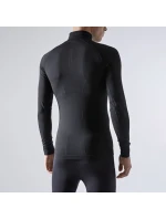 Pánska termo mikina ACTIVE INTENSITY ZIP M