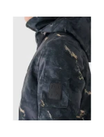 Pánska snowboardová bunda s membránou 10000 4F 4FWAW24TTJAM509-90A Pánska snowboardová bunda s membránou 10000 4F 4FWAW24TTJAM509-90A