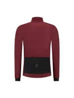 Rogelli tričko s dlhým rukávom SIGNATURE červené 3XL