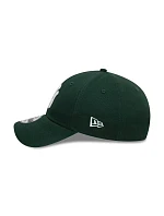 Čiapka New Era 9FORTY League Essential MLB NY New York Yankees zelená – 60471456 Čiapka New Era 9FORTY League Essential MLB NY New York Yankees zelená – 60471456