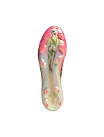 Adidas F50 Hyperfast Elite LL FG futbalové topánky ružové KJ6080
