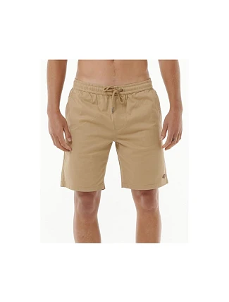 Šortky RIP CURL Classic Surf Volley v khaki farbe