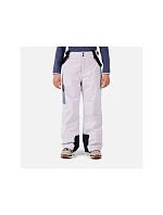 Detské lyžiarske nohavice ROSSIGNOL Jr Outerlimites Insulated Pant, čierne Detské lyžiarske nohavice ROSSIGNOL Jr Outerlimites Insulated Pant, čierne