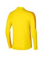 Detská mikina Nike Df Academy 23 Drill Top SS yellow DR1356 719 Detská mikina Nike Df Academy 23 Drill Top SS yellow DR1356 719