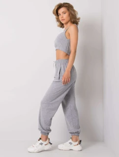 Súprava EM KMPL 601.66 sivá