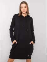 Šaty RV SK 6895.68P čierne