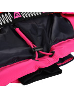 Detská lyžiarska bunda s membránou ptx ALPINE PRO MELEFO diva pink