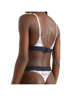 Dámske spodné tričko Jeans Lace UW0UW03508-TOB - Tommy Hilfiger Dámske spodné tričko Jeans Lace UW0UW03508-TOB - Tommy Hilfiger