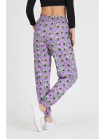 Dámske tepláky BeComfy Avofreak - GoldBee Dámske tepláky BeComfy Avofreak - GoldBee