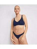 Mäkká podprsenka ZERO Feel 2.0 - Sloggi