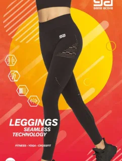Dámske legíny SEAMLESS TECHNOLOGY