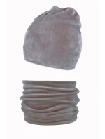 DÁMSKA VELÚROVÁ SÚPRAVA CP014