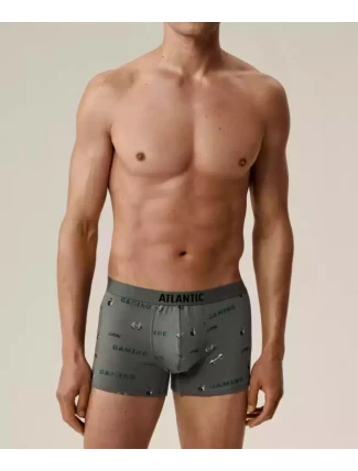 Boxerky Atlantic 3MH-223/25 A'3 S-2XL