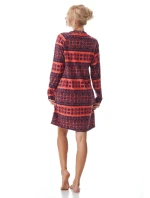 Kľúč od košele LHD 336 B23 long/r S-XL