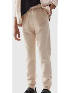 Nohavice 4F Jr 4FJWSS24TTROF587 83S