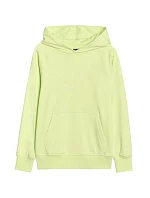 4F M1712 Jr Mikina 4FJWSS25TSWSM1712 45N