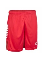 Futbalové šortky SELECT SPAIN v25 červená