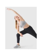 Bežecká podprsenka so strednou výstužou 4F 4FWAW24USBAF137-25S