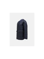 Peak Performance W Oversized Liner Prešívaná bunda Black Peak Performance W Oversized Liner Prešívaná bunda Black