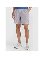 Pánske rýchloschnúce tréningové šortky 4F 4FWAW25TFSHM1040-25S