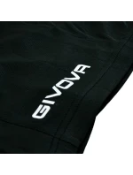 Unisex futbalové šortky Givova One U P016-0010 Unisex futbalové šortky Givova One U P016-0010