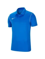 Detské tréningové polo tričko Park 20 Jr BV6903 463 - Nike Detské tréningové polo tričko Park 20 Jr BV6903 463 - Nike