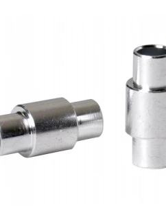 Sada dištančnej podložky a nápravy Mission Hi-Lo RH