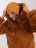 AT CZ 2325 cap.96 tmavo žltá