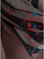 Komín AT KM 6178.20 sivý