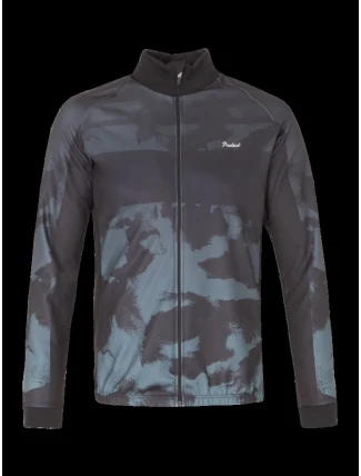 Pánsky cyklistický dres Protest PRTPOPPEL Pánsky cyklistický dres Protest PRTPOPPEL