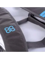 Športová taška Volum 102000172049 biela - Tempish