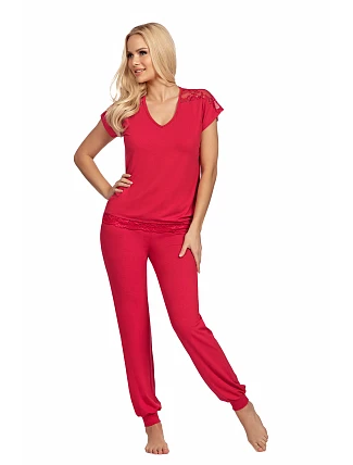 Pyžamo model 147536 Donna Pyžamo model 147536 Donna